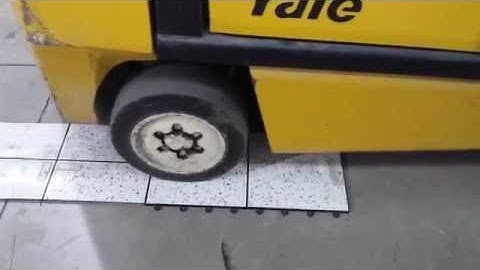 Intelliflex Flooring