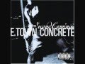 E TOWN CONCRETE - DIRTY JER-Z