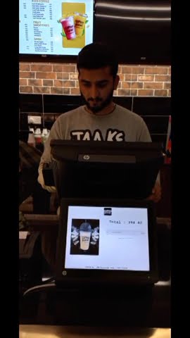 Coffee Planet #cafe #restaurantmanagementsystem #coffee #restaurantmanagement #resturantstartup