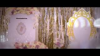 Wedding   Huy&amp;Phuong   Party   Trailer   FA