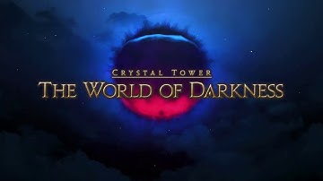 [FFXIV] The World of Darkness - Alliance Raid