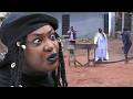 New Movie - THE BLACK LION 1&2 (BLOOD MUST FLOW) LIZZY GOLD/ZUBBY MICHAEL 2026 Latest Nigerian Movie