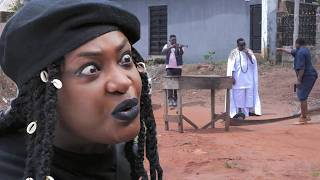 New Movie - THE BLACK LION 1&amp;2 (BLOOD MUST FLOW) LIZZY GOLD/ZUBBY MICHAEL 2026 Latest Nigerian Movie