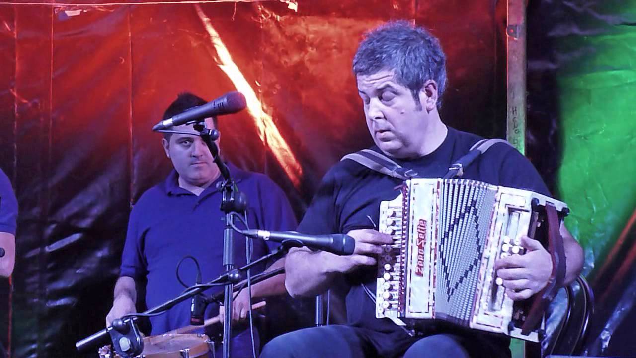 SANTURTZI 2014. Kepa Junkera. Galiza. 6,30 min.