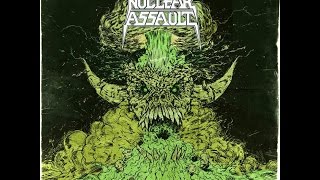 Nuclear Assault - II (Unused Song 2) (Atomic Waste)
