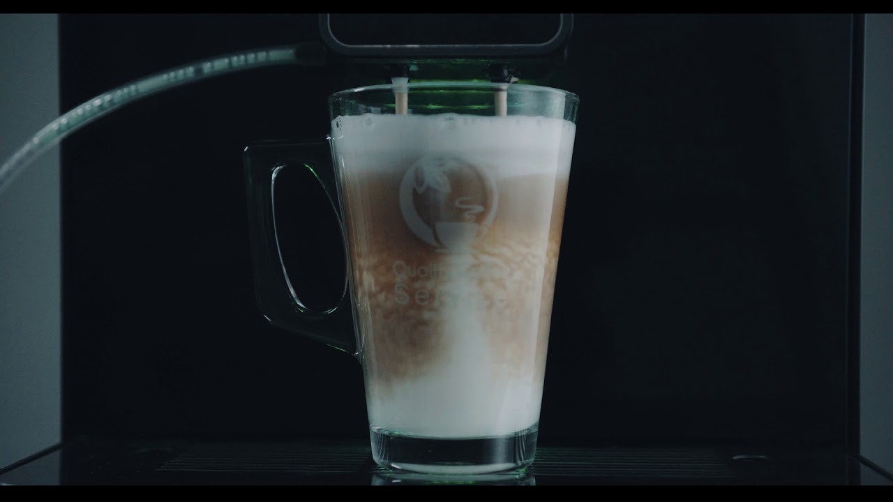 Parte I: Conoce las cualidades de Quality Coffee Service