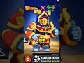 Wiedziałeś o tym? #brawlstars #supercell #shorts