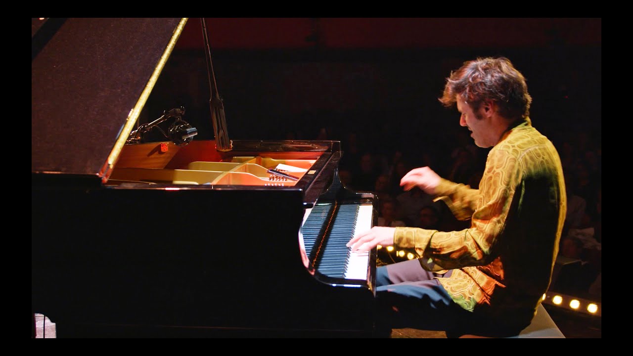 Watch L'Odyssée - LIVE "Argos" - Jazz à Saint-Germain-des-Prés on YouTube Watch L'Odyssée - LIVE "Argos" - Jazz à Saint-Germain-des-Prés on YouTube