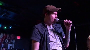 The Plot In You/ Pillhead. live at the Desolate Divine Tour 7-20-17