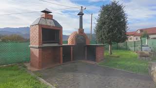 Casa en Venta en Piñera, Oviedo