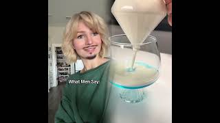 Just Say What You Mean Dont Say What You Say. Simple As That