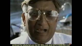 Geico  Water 2001 Usa