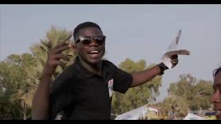 Oboy and Gambian Child - TUSS (Official Video)