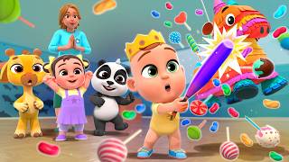 baby s best birthday ever lalafun nursery rhymes