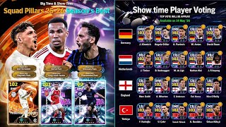 🔴LIVE INFO UPDATE MAINTENANCE EFOOTBALL 2026