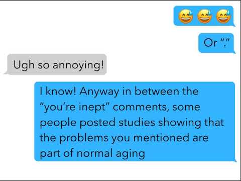 Normal Swallowing 101: