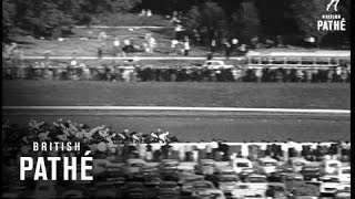 Longchamp Race (1969)
