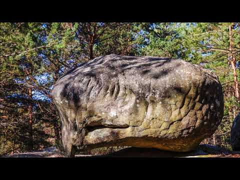 Video: Megalithit Puhuvat. Osa 20 - Vaihtoehtoinen Näkymä