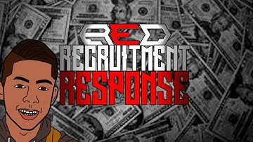 Content Creator - #RedRC Content Submission Powered by @Soylent