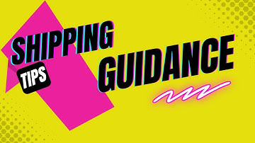 Import, Export, Customs Clearance TIPS