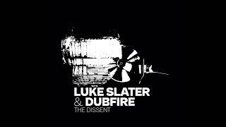 Luke Slater &amp; Dubfire - The Drama [MOTE068]