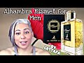 Alhambra Kismet for Men REVIEW | Tuxedo on the Cheap | Glam Finds | Fragrance Reviews |