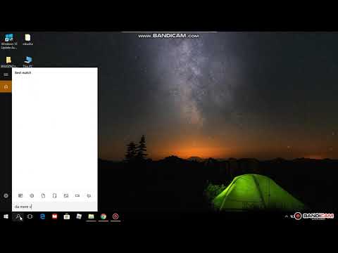 როგორ გავასუფთავოთ ვირუსი ჩვენ კომპიუტერში