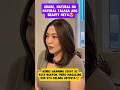 PURE BEAUTY TALAGA SI RITA😍 #shorts #ytshorts #viral