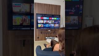 Matrix  #googletv #tv #smarttv