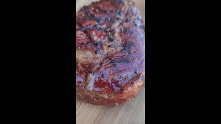 Steak Video Audio