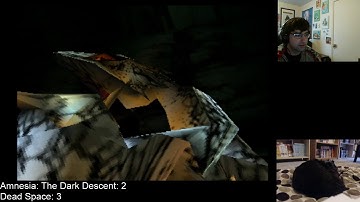 Vagrant Story Part 4! A Wyvern.  Huh?