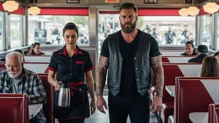 Loft & Pure & Air | No Way Out - DZHABER feat. DJ OPEXX | Roller Coaster the Series | 4K [Eng Sub]