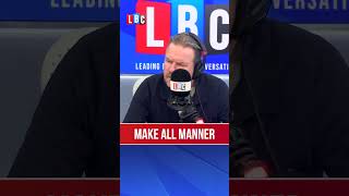 Could parents of Southport killer have stopped him? | LBC