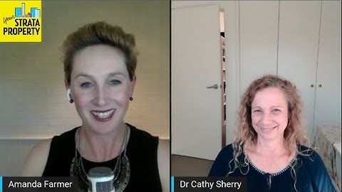 Friday LIVE with Amanda Farmer and Dr Cathy Sherry