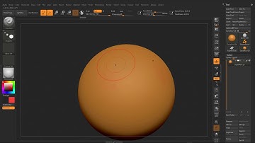 PolygPainting via RGB and MRGB