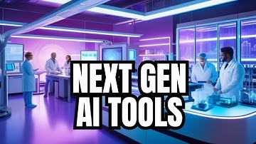 The Future is Here: AI Tools 2024