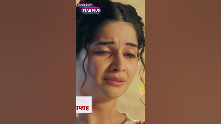 Ghum Hai Kisikey Pyaar Meiin Today Episode | 12 May 2025