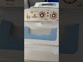 Universal Washing Machine PM 700 PLUS by Cid Electronics