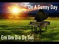 Mábriley - On A Sunny Day (Piano Medley I - DJ Tony)