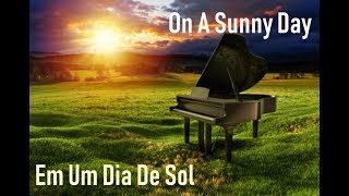 Mábriley - On A Sunny Day (Piano Medley I - DJ Tony)