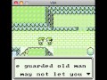 Let&#39;s Play Pokemon Green part 6- THE CHIRPS. IT KEEPS HAPPENING