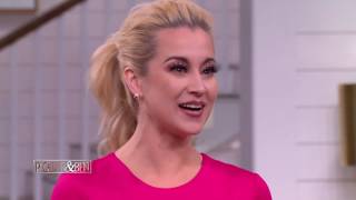 Kellie's Makeup Makeover! - Pickler & Ben