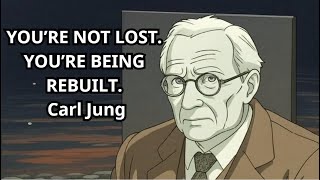 How the Universe Tests You Before Changing Your Reality | Carl Jung