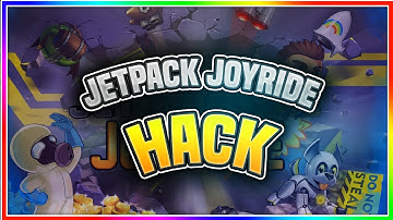 😀 How To Hack Jetpack Joyride 2022 ✅ Easy Tips&Tricks To Get Coins 🔥 Working on iOS and Android 😀