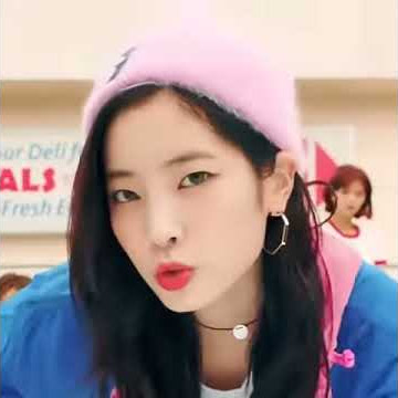 Twice part rap likey