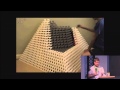 Pyramids Be Gone lightning talk, by Thomas Parslow