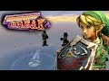 Out of Bounds Discoveries | Smash Bros 3DS  - Boundary Break