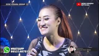 DIRANGKUL NYINGKUR || DEWI KIRANA || HIBURAN ONLINE DEWI KIRANA 30 MARET 2022