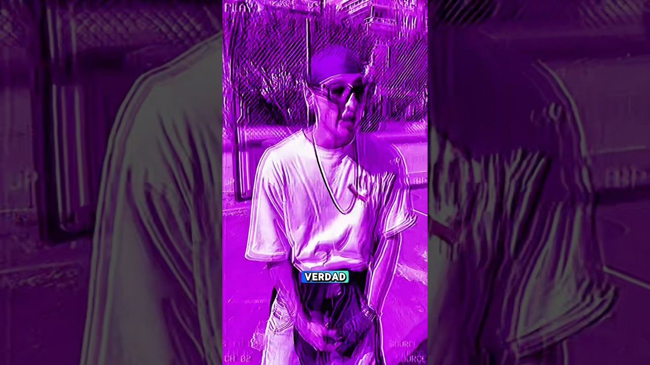 Yunique Blanco - Extranjero Freestyle 