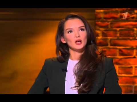 На Ночь Глядя 29 10 2015 Паулина Андреева